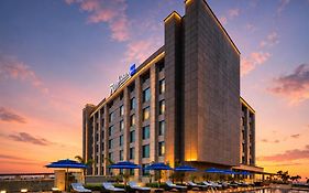 Radisson Blu Hotel New Delhi Paschim Vihar